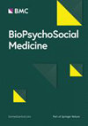 BioPsychoSocial Medicine杂志封面